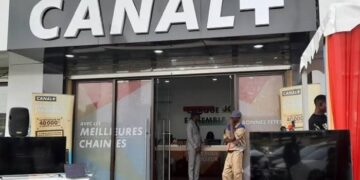 Burkina : Pourquoi le CSC a infligé une amende de 200 millions FCFA à Canal+