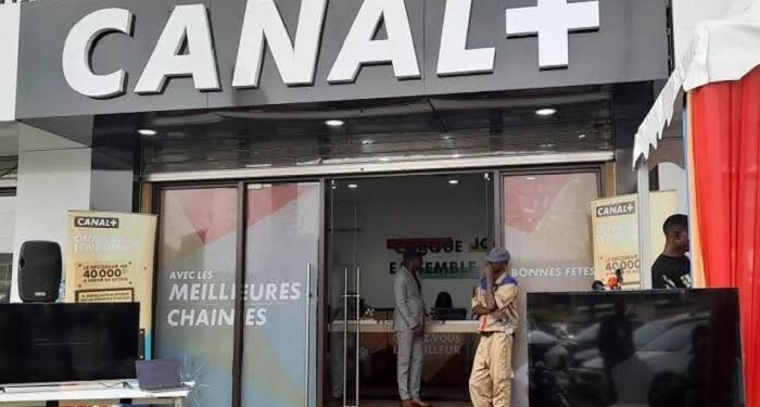 Burkina : Pourquoi le CSC a infligé une amende de 200 millions FCFA à Canal+