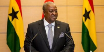Ghana : Le FMI débloque 214 milliards FCFA après les progrès économiques