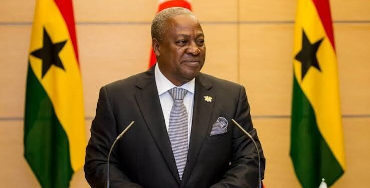 Ghana : Le FMI débloque 214 milliards FCFA après les progrès économiques