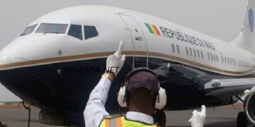 Mali : Pourquoi Bamako s’est doté d’un nouvel avion pour les déplacements officiels des autorités