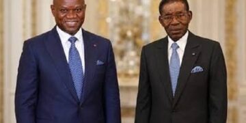 Île de Mbanié : Le Gabon et la Guinée équatoriale tournent la page après 54 ans de différend territorial