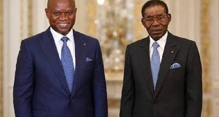 Île de Mbanié : Le Gabon et la Guinée équatoriale tournent la page après 54 ans de différend territorial