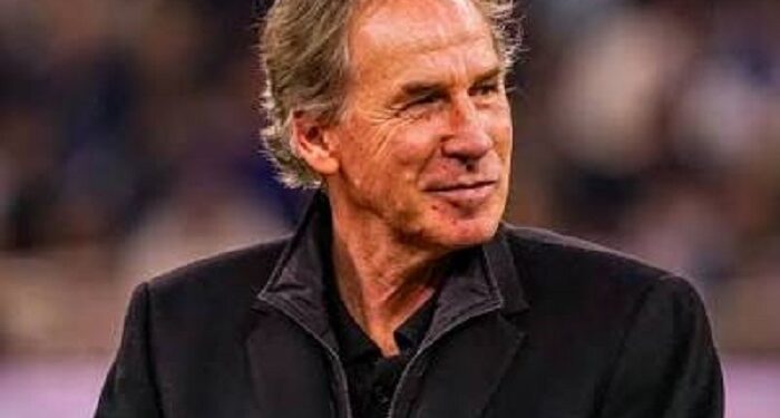 Italie : Franco Baresi, légende du football est décédé à 66 ans