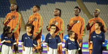 CAN féminine/2è j : Côte d&rsquo;Ivoire-Afrique du Sud, l&rsquo;affiche du groupe B, vendredi