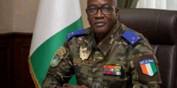 Côte d&rsquo;Ivoire : Décès du général Dem Aly, Chef d&rsquo;État-Major général adjoint