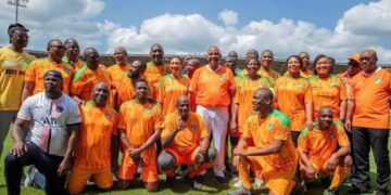 Football / Exercice 2026-2027: L&rsquo;ASEC Mimosas et le CO Korhogo ouvrent la saison, le 6 août