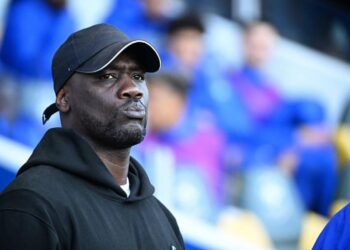 Football : Faé Emerse quitte le poste de sélectionneur national, un autre coach sera nommé