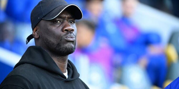 Football : Faé Emerse quitte le poste de sélectionneur national, un autre coach sera nommé