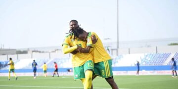 CAN féminine: L&rsquo;Afrique du Sud accroche la Côte d&rsquo;Ivoire (2-2)