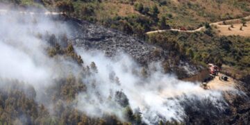 Algérie : Au moins 11 morts dans l’incendie d’un orphelinat