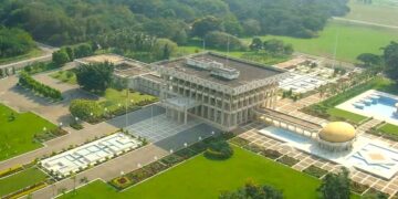 33 ans après son décès : Que faire du palais présidentiel de Félix Houphouët-Boigny?
