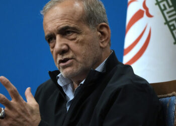 Moyen-Orient : l’Iran confirme la bonne tenue des pourparlers d’Oman