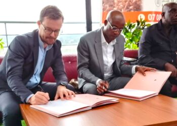 Café-cacao: L’UNSCALCI-CI et la SGCI signent un partenariat stratégique dans le domaine du financement