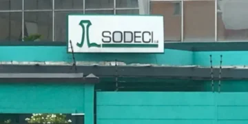 Yopougon : L&rsquo;agence SODECI de Niangon Saint André fermée du 3 au 7 août