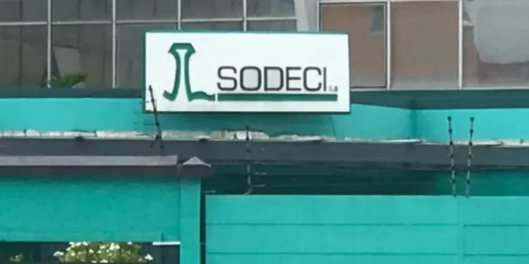 Yopougon : L’agence SODECI de Niangon Saint André fermée du 3 au 7 août