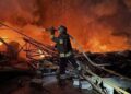 Ukraine : Au moins 17 morts dans une attaque russe massive