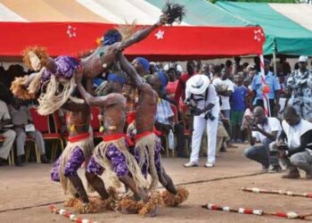 Côte d&rsquo;Ivoire : Le Festival du Zanzan en phase de résurrection