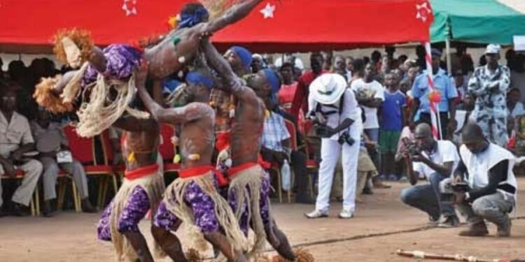 Côte d&rsquo;Ivoire : Le Festival du Zanzan en phase de résurrection