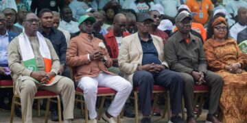 Yopougon : La Semaine et le Village de l&rsquo;Indépendance officiellement lancés