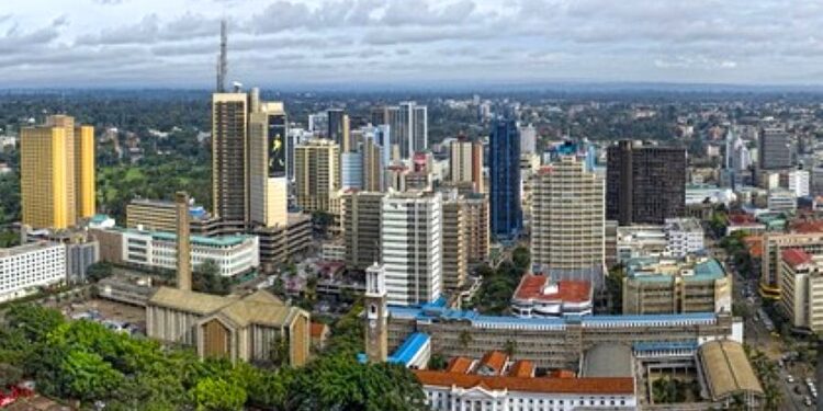 Congo-Brazzaville : La croissance économique devrait accélérer à 5,2 % en 2026
