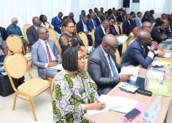 Lutte contre la corruption : Les diplomates ivoiriens renforcent leurs capacités