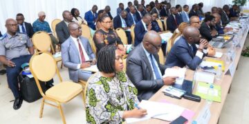 Lutte contre la corruption : Les diplomates ivoiriens renforcent leurs capacités