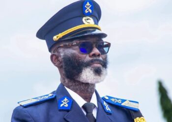 Côte d’Ivoire : Décès du colonel-major Fofié Kouakou Martin