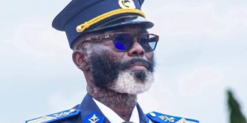 Côte d’Ivoire : Décès du colonel-major Fofié Kouakou Martin