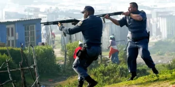 Afrique du Sud : 11 morts dans des fusillades