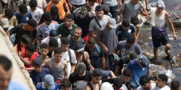 Maroc : Au moins 57 migrants meurent en tentant de rejoindre l’Espagne