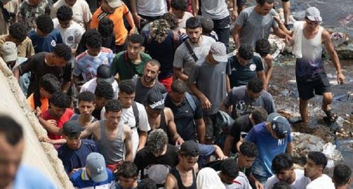 Maroc : Au moins 57 migrants meurent en tentant de rejoindre l’Espagne