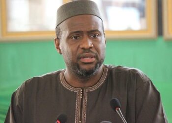 Mali : L&rsquo;ancien Premier ministre Moussa Mara recouvre la liberté