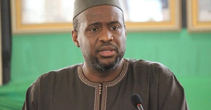 Mali : L&rsquo;ancien Premier ministre Moussa Mara recouvre la liberté