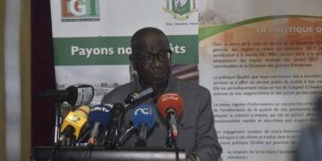 Côte d&rsquo;Ivoire : Après le scandale des 39 milliards, la DGI veut redorer son blason