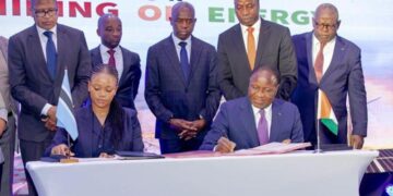 Coopération : La Côte d&rsquo;Ivoire et le Botswana signent un accord dans le secteur des mines 