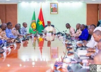 Burkina : Pourquoi le gouvernement suspend l’importation de la farine et ses dérivés