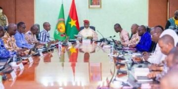 Burkina : Pourquoi le gouvernement suspend l’importation de la farine et ses dérivés