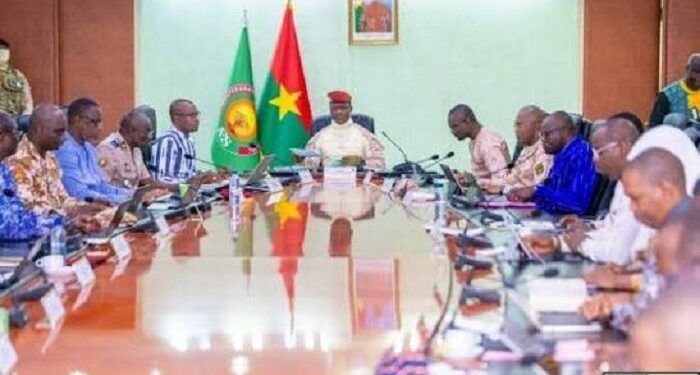 Burkina : Pourquoi le gouvernement suspend l’importation de la farine et ses dérivés