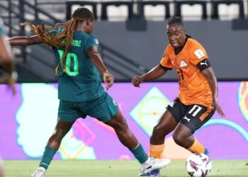 CAN féminine: Le Malawi s&rsquo;approche des quarts, le Nigéria se relance