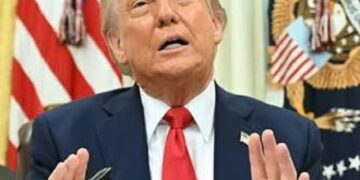 États-Unis : Washington impose une caution de visa de 11 millions FCFA aux africains