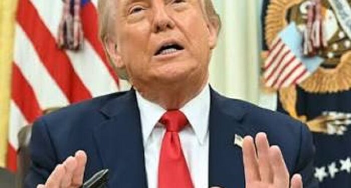 États-Unis : Washington impose une caution de visa de 11 millions FCFA aux africains