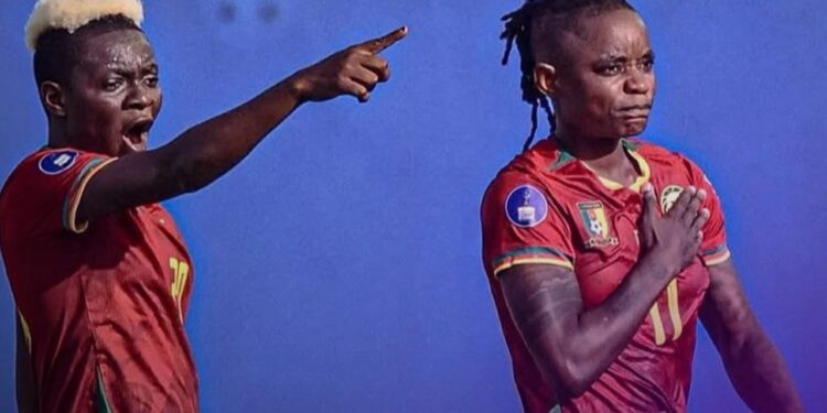 CAN féminine: Le Cameroun bat le Ghana (1-0) et se qualifie pour les quarts