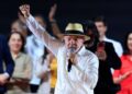 Brésil : A 80 ans, Lula da Silva officialise sa candidature à la présidentielle de 2026