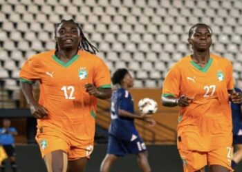 CAN féminine 2026: La Côte d&rsquo;Ivoire entendent garder la première place de la poule B