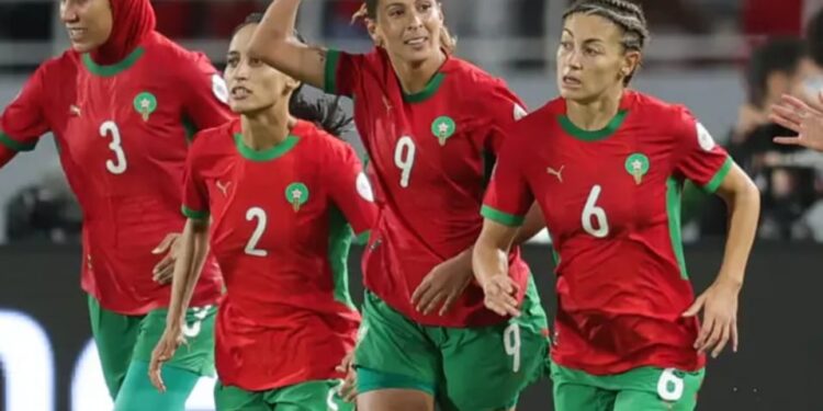 CAN féminine 2026 : Le Maroc et l’Algérie valident leurs tickets pour les quarts