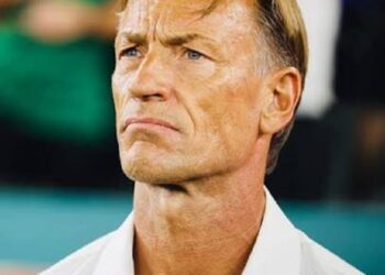 Côte d’Ivoire : Hervé Renard nommé sélectionneur des Éléphants