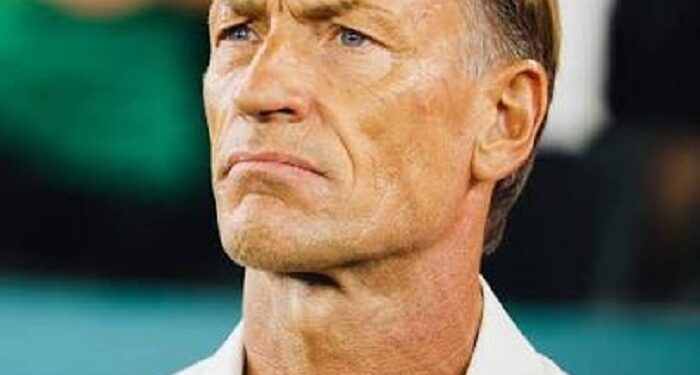 Côte d’Ivoire : Hervé Renard nommé sélectionneur des Éléphants