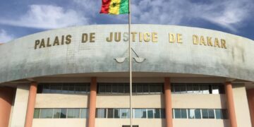 Justice : Trois hommes de médias proches de Sonko poursuivis pour  » offense au Chef de l&rsquo;Etat  »