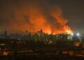 Ukraine : Au moins 17 morts et 44 blessés après une violente attaque russe